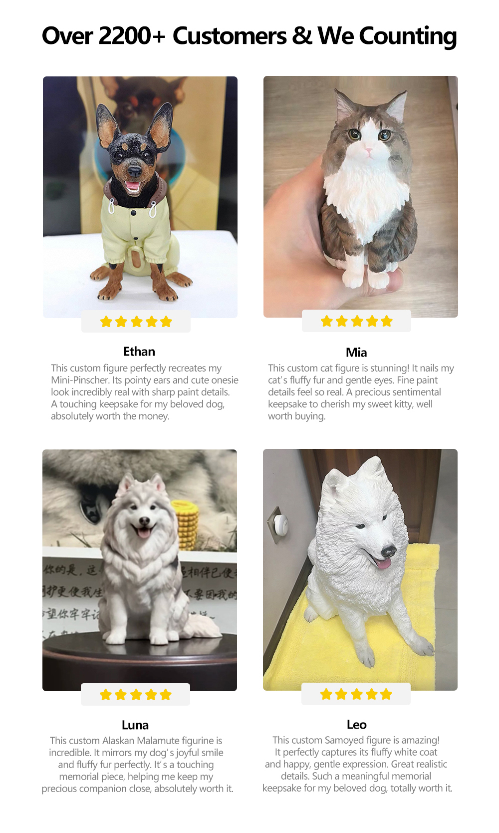 Pet Memories detail 6