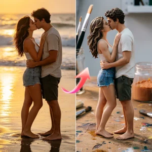Couple Memories