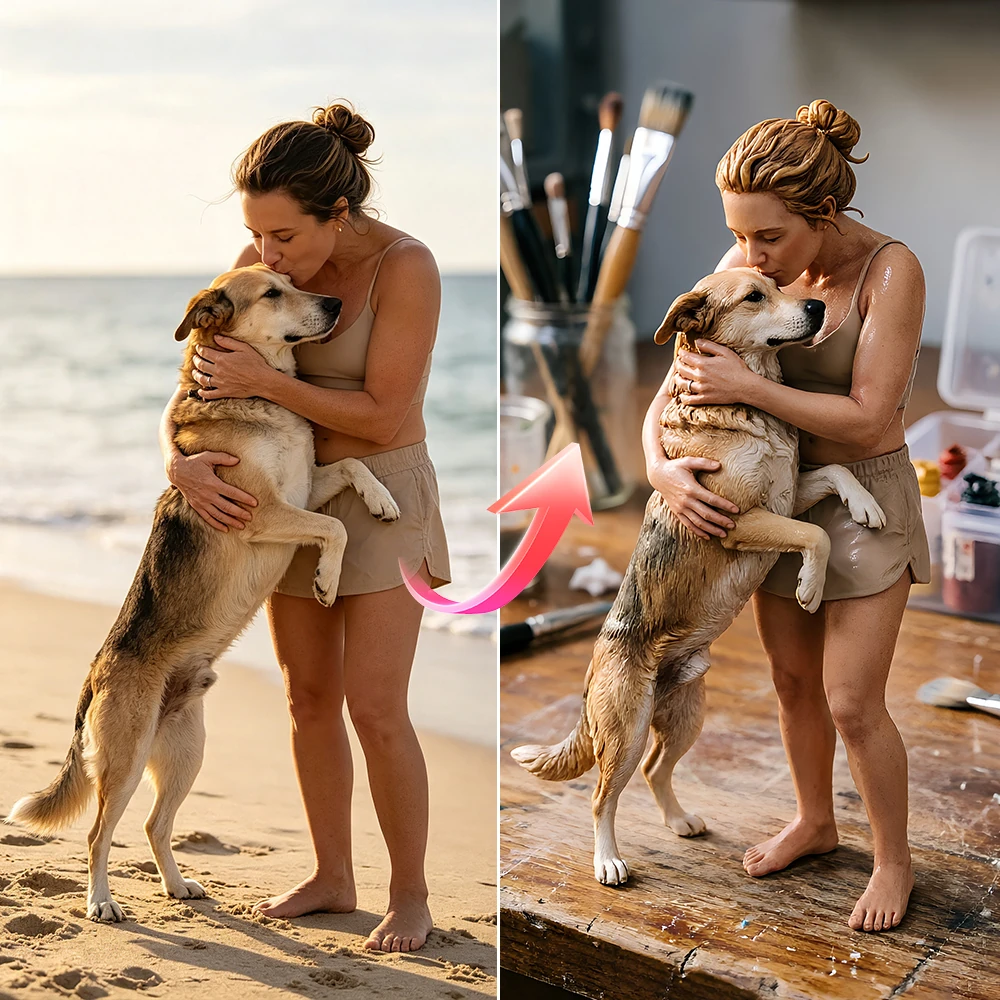 Pet Memories gallery image 1